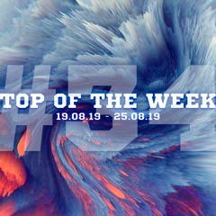 RJVMUSIC - TOP OF THE WEEK #34