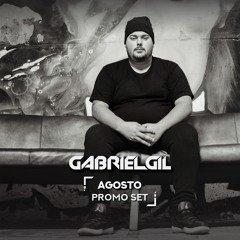 Gabriel Gil - Agosto 19 Promo Mix