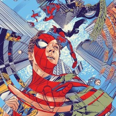 Spider Attack - Set Universe Reload