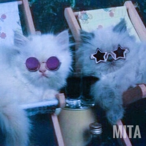 MITA // MUSIC SESSION #4