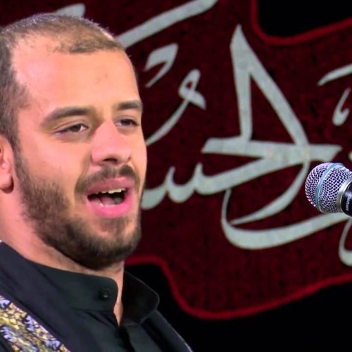 وقفت بباب العذاب - محمد بو جبارة