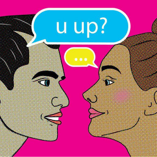 Stream Is It Hot Or Offensive To Leave Right After A Hookup? Ft. Tyler Cameron by U Up? Listen
