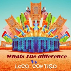 What's The Difference /Dr Dre vs 2 Chainz /J Balvin  Ren Edit Mix