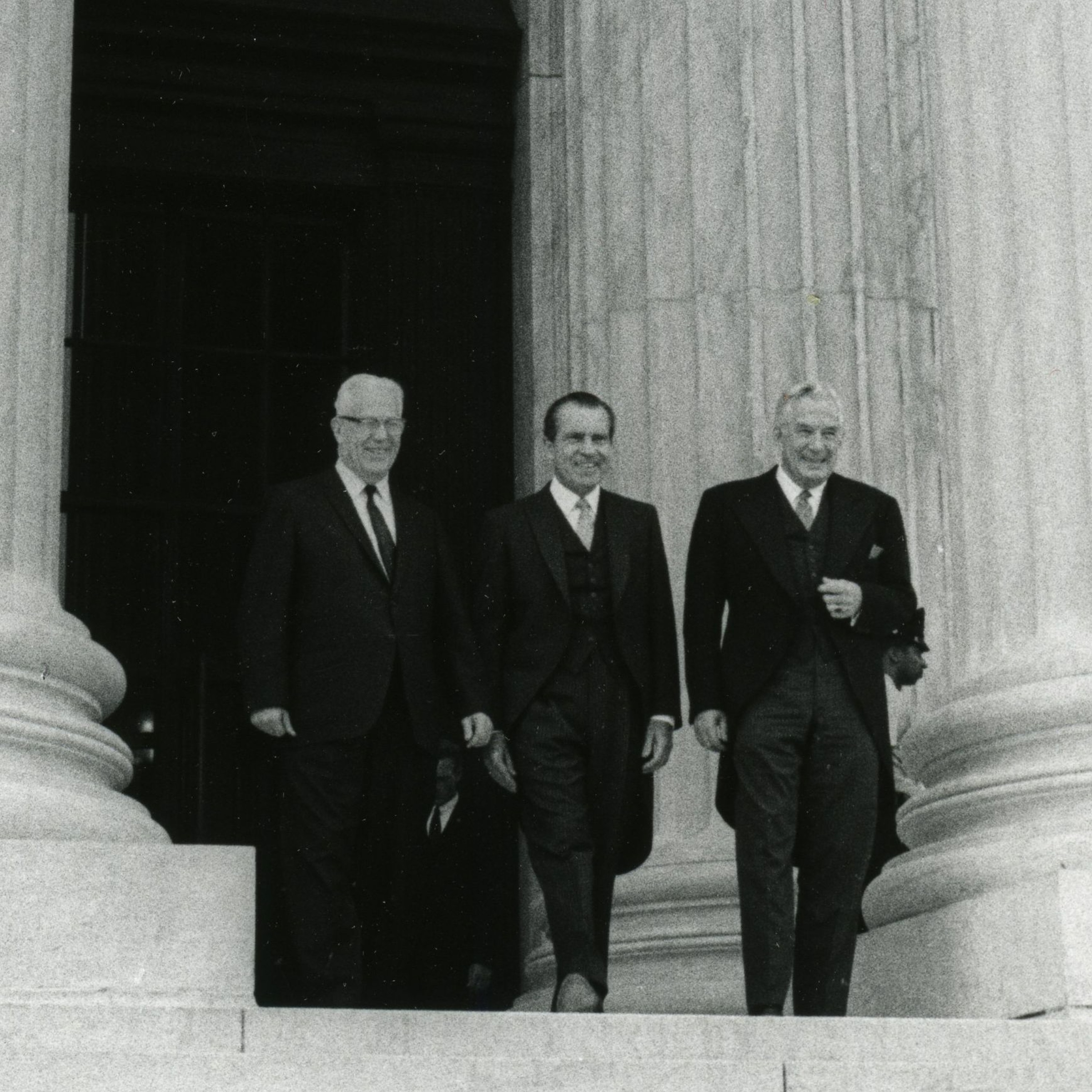 Nixon Now Podcast