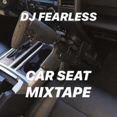 Car Seat (Dancehall Mix 2019) 💺