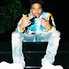 Teejay3k X Skooly X Polo G Type Beat - Soul In My Voice | By Brentin Davis