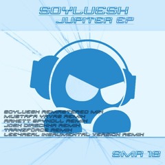 Soyluesk - Jupiter (Original Remastered Mix)