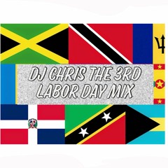 LABOR DAY MIX