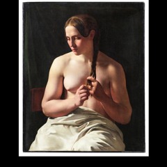 Danish Golden Age Pieces 3 (2019)