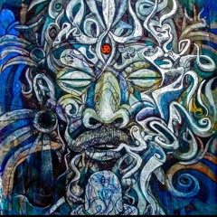Shivadelic • God of the world Tribute