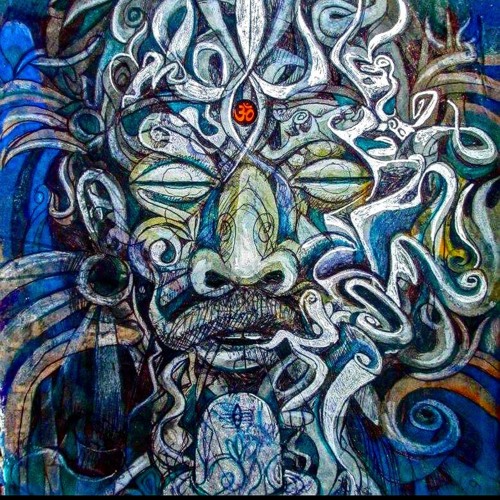 Shivadelic • God of the world Tribute