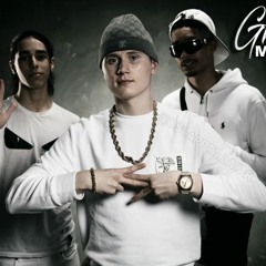 Grekens