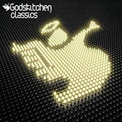 Godskitchen Classics - Hard Dance Anthems - Transcendental Euphoria - Mix