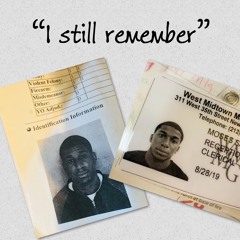 Moe Money - I Still Remember