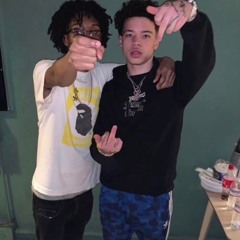 lil tecca ft lil mosey - cartier frames