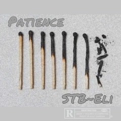 Patience (Prod. Tokyio Shrympz)