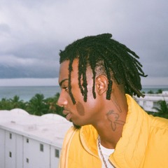 Playboi Carti - She Wanna Type Beat
