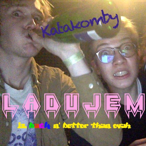 Ládujem Katakomby