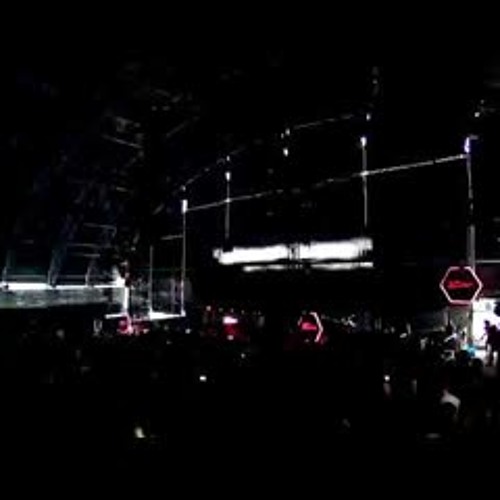 Patrick Topping DJ set @ Creamfields 2019 Live