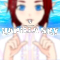 Bladee + ECCO2K - Vanilla Sky (432Hz)