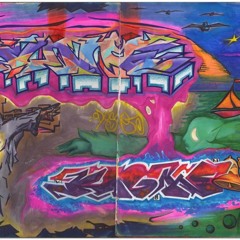 Ruben Slikk - Bible Of That Acid (432Hz)