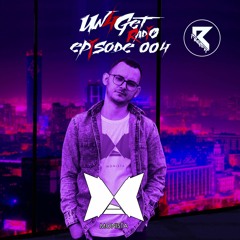Un4Get Radio 004 - Monista [Guest Mix]