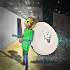 Baldi vs Flumpty