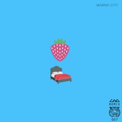 Marina City - Strawberry (CHO Remix)
