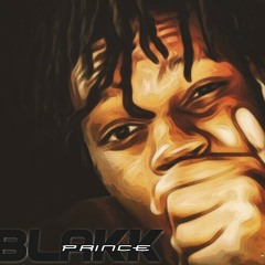 Blakk Prince- [Make Mama Proud] ft 3lakk Quincy