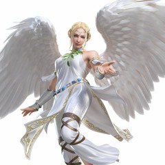 ANGEL X Dr Dread