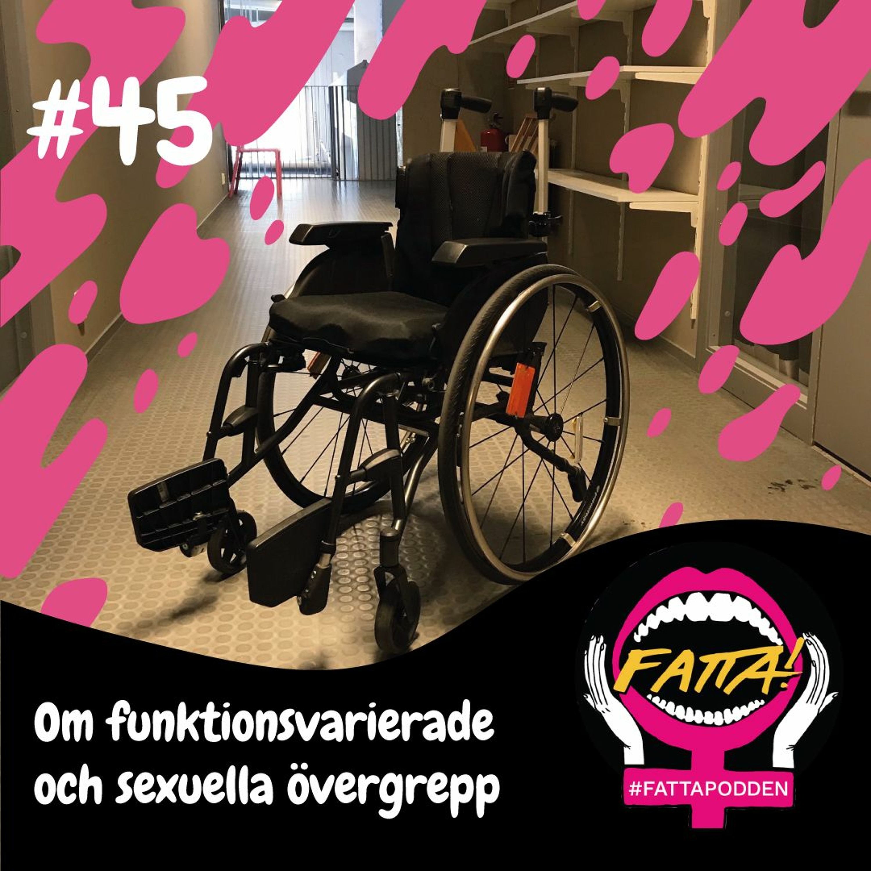 Fattapodden