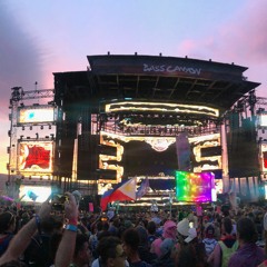 Bass Canyon 2019