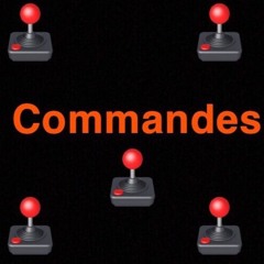BROKLESSMVR X VFP - COMMANDES