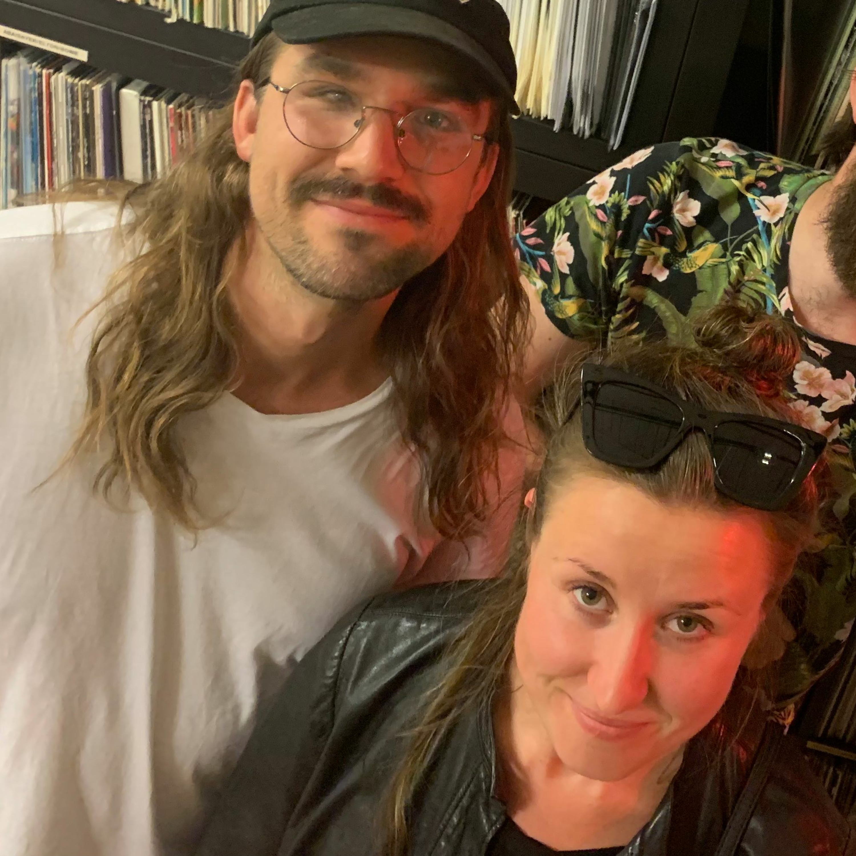 Lamour Podcast
