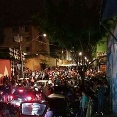 PRA MEXER O OMBRINHO - DJ WJ DA INESTAN, DJ SANBARBOSA Ft MR BIM