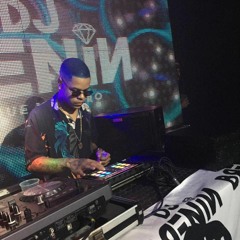 Mc 2g Do Sf - Pique Gabigol (Dj Brenin)