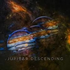 Jupiter Descending