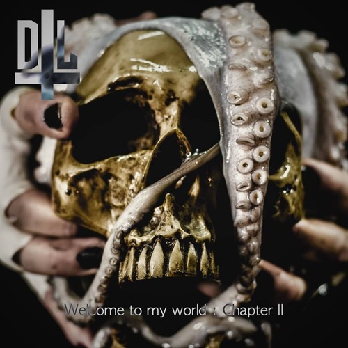 Self destructive love ( REMIX LOGAN RYUK )(Bonus track)