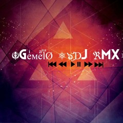 SANTY GEMELITO REGGAETON NUEVO 🎧👑 DJ GEMELO RMX👑 🎧