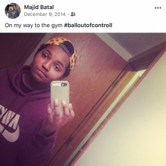 GUALA (prod. CoridaArtist)