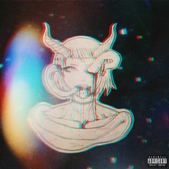 Izzy Fletcher - #DemonGurl