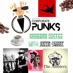 Grabbing Coffee with Justin Swart