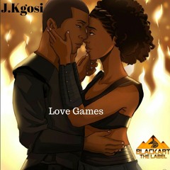 Love Games