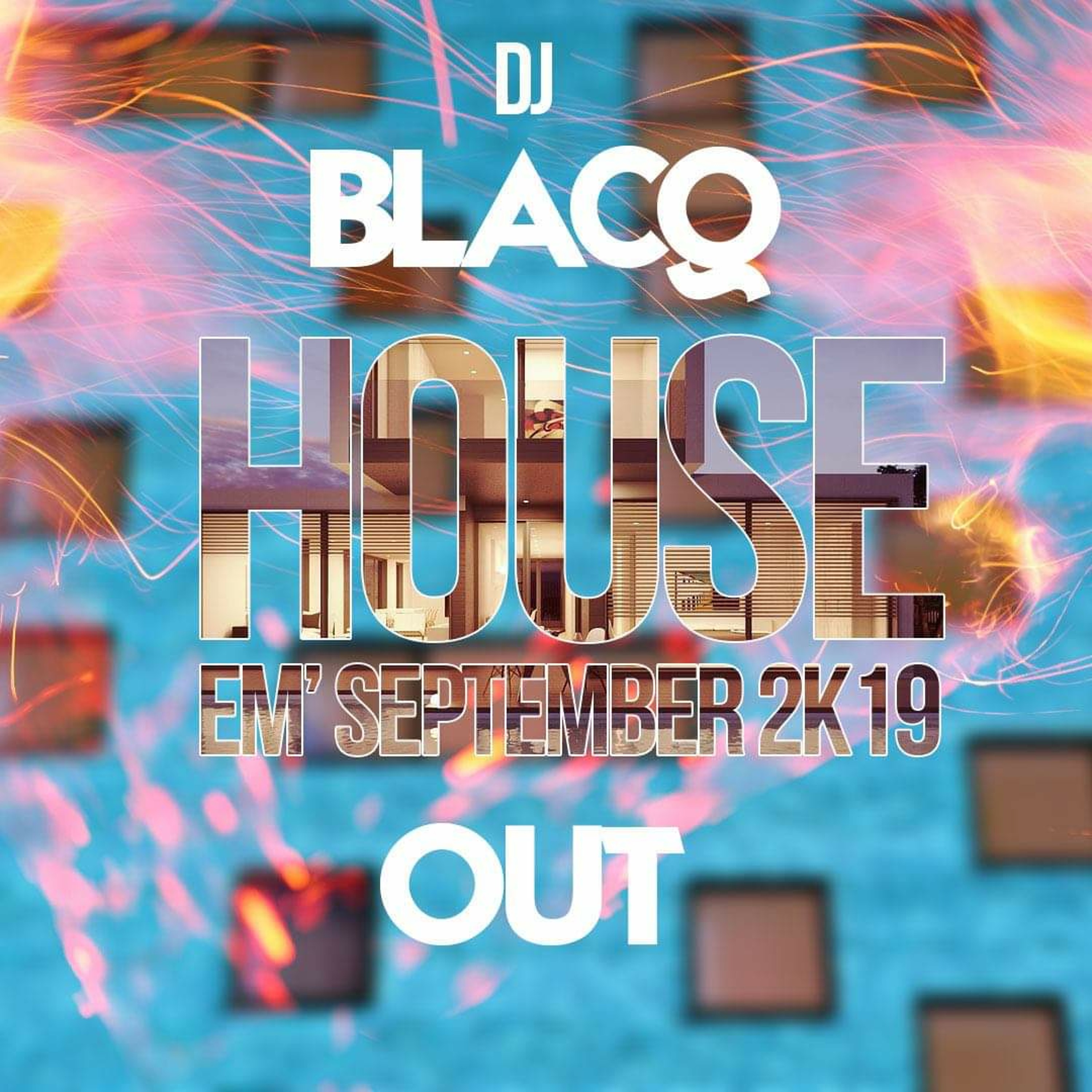 House Em' Sept 2k19 episode artwork