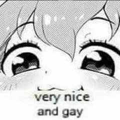 Ｔｒａｐｓ ＝ Ｎｏｔ Ｇａｙ  (@prodjazy)