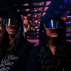 PLURTH 002: Light Reactive at Seattle Underground - August 17, 2019