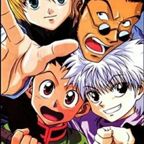 Hunter X Hunter Ending 4 Full By Erik Santillan