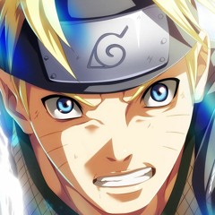 Naruto-Loneliness(Elihu Remix)🔥