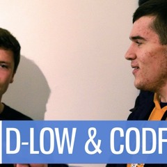 D-LOW & CODFISH | I Want My Money Back