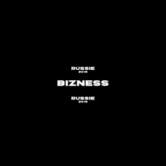 Félix - Bizness (FREESTYLE : EADR épisode 4)